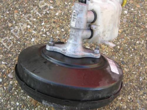 Used Servo brake FIAT 500 (312_) 1.3 D Multijet (312AXB1A) (75 hp) 20898453