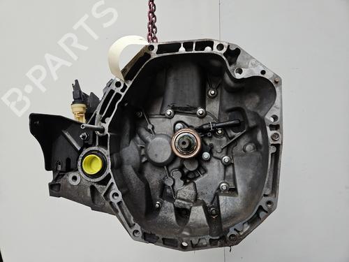 Gearbox DACIA DUSTER (HS_) 1.5 dCi | BP26301972M3 - Image 2