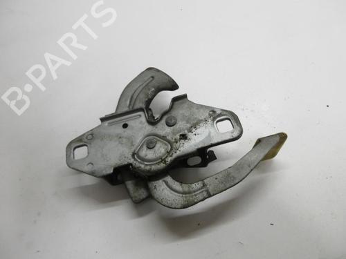 Used Hood lock MINI MINI (R50, R53) Cooper (116 hp) 20908749
