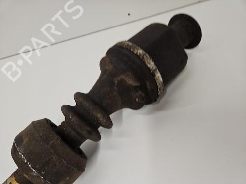Used Right front driveshaft Right front driveshaft RENAULT TWINGO I (C06_) [1993-2012] 33565638 33565638