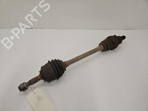 Used Left front driveshaft CITROËN C3 I (FC_, FN_) 1.4 i (73 hp) 28195745