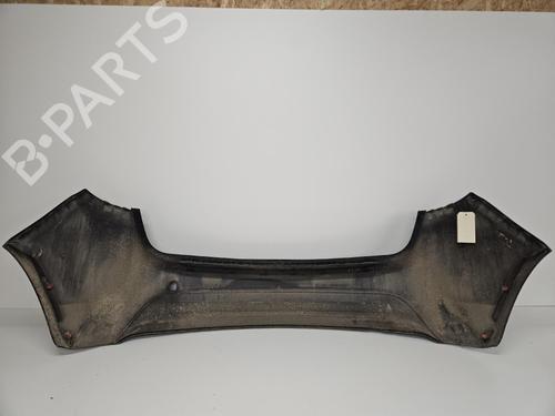 Used Rear bumper Rear bumper OPEL MERIVA B MPV (S10) 1.7 CDTI (75) (110 hp) 40441049 40441049