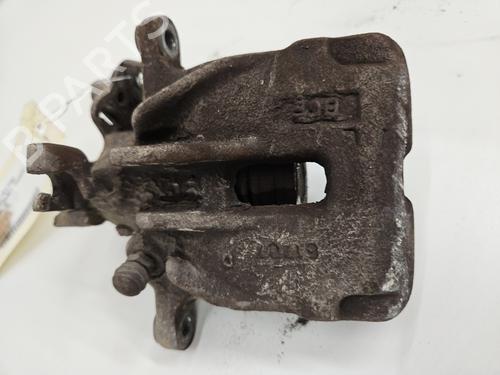 Used Left rear brake caliper RENAULT TRAFIC III Van (FG_) 1.6 dCi 125 (FGMH) (125 hp) 29599259