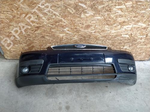 Used Front bumper FORD FOCUS C-MAX (DM2) 1.6 TDCi (109 hp) 23143810