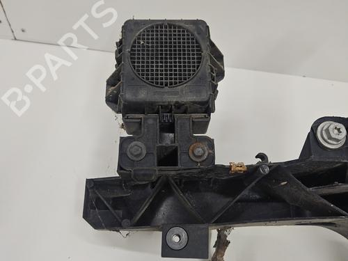 Frontplate/Frontkurv RENAULT ZOE (BFM_) ZOE | BP31698458C72 