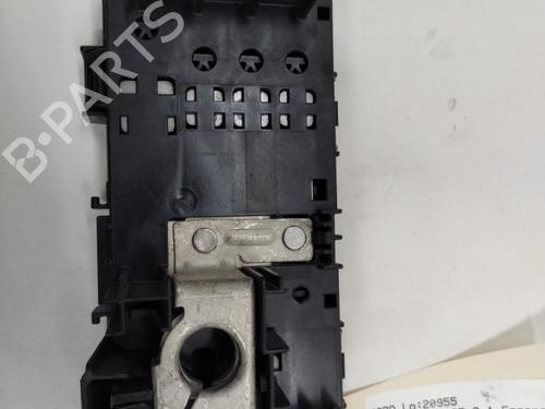 Used Electronic module FORD ECOSPORT 1.0 EcoBoost (125 hp) 20907593