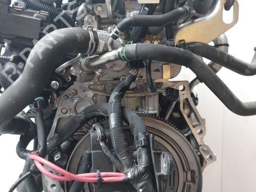 Engine RENAULT CLIO IV (BH_) 1.6 RS (BHJ4, BHJ6, BHMM) | BP23793013M1 - Image 3
