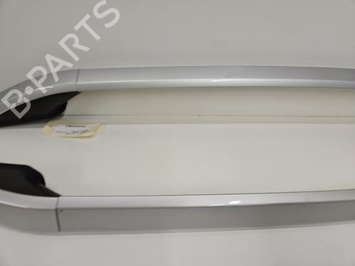 Used Roof bar Roof bar PEUGEOT 2008 I (CU_) 1.6 BlueHDi 120 (120 hp) 29916440 29916440