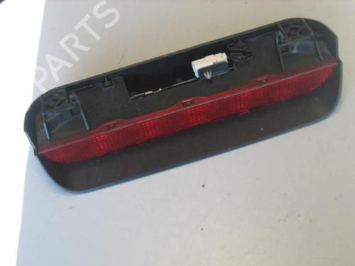 Used Third brake light NISSAN X-TRAIL I (T30) 2.2 dCi 4x4 (136 hp) 20892649