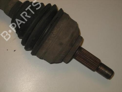 Used Right front driveshaft Right front driveshaft RENAULT LAGUNA I (B56_, 556_) 1.9 dTi (B56J) (98 hp) 20898928 20898928
