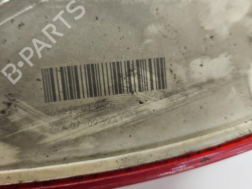 Left taillight AUDI A4 B7 (8EC) 2.0 TDI 16V | BP30788378C34  - Image 5