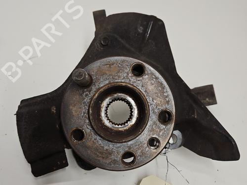 Used Right front steering knuckle Right front steering knuckle PEUGEOT 806 (221) [1994-2002] 33714391 33714391