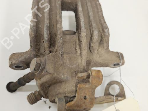 Used Right rear brake caliper VW GOLF IV (1J1) 1.9 TDI (90 hp) 27886236