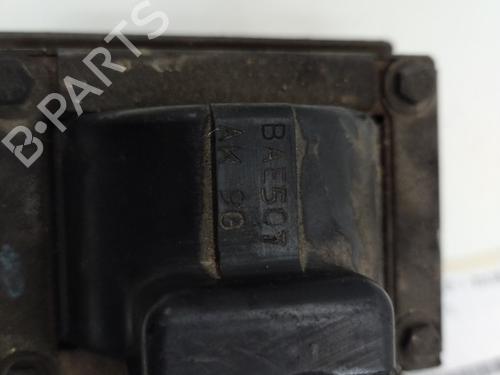 Used Ignition coil Ignition coil CITROËN AX (ZA-_) 10 (45 hp) 20907453 20907453