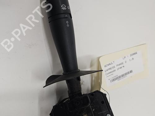 Used Switch Switch RENAULT RAPID Box Body/MPV (F40_, G40_) 1.9 D (F40R) (54 hp) 34171813 34171813