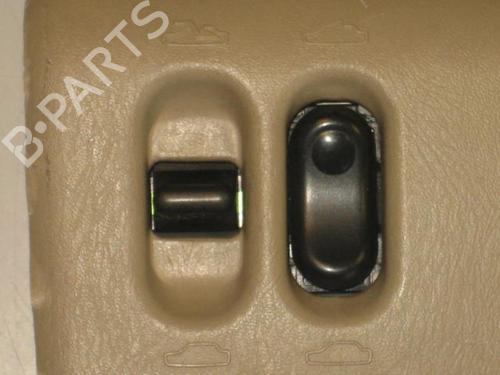 Interior roof light NISSAN X-TRAIL I (T30) 2.2 Di 4x4 | BP20893033I8 