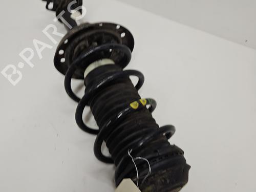 Used Right front shock absorber FIAT GRANDE PUNTO (199_) 1.2 (65 hp) 28826874
