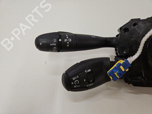Steering column stalk PEUGEOT 308 I (4A_, 4C_) 1.6 HDi | BP29467183I23 