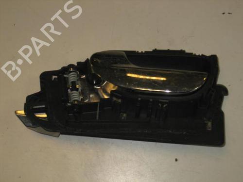 Used Front left interior door handle PEUGEOT 307 Break (3E) 1.6 HDi 110 (109 hp) 20904456