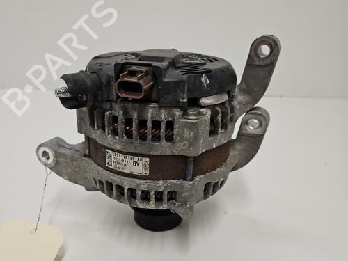 Alternator FORD USA MUSTANG Coupe 2.3 EcoBoost | BP24446309M7 