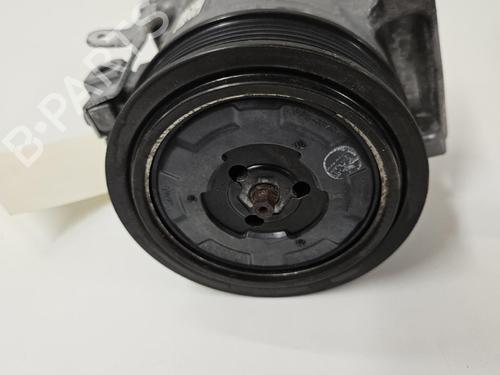 AC compressor CITROËN C4 II (NC_) 1.2 THP 130 (NCHNYM, NCHNYT) | BP38102222M34 - Image 3