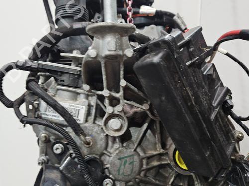 Motor RENAULT ZOE (BFM_) ZOE | BP31658088M1 