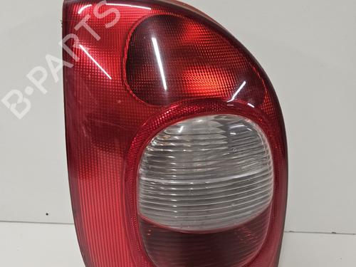 Used Left taillight Left taillight 34521459 34521459