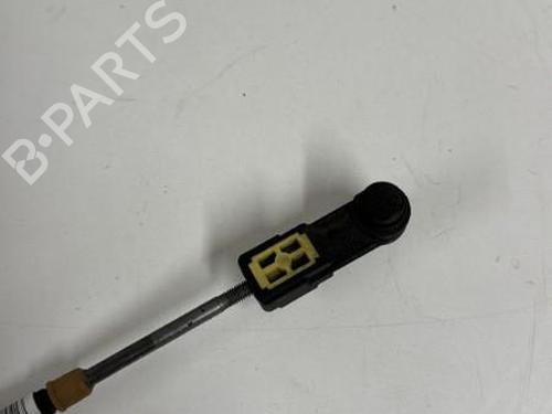Gear lever CITROËN C4 II (NC_) 1.6 BlueHDi 120 | BP22109457M90 