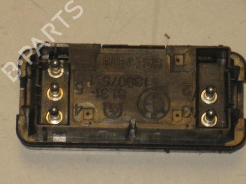 Used Warning switch Warning switch BMW 3 (E36) 325 td (115 hp) 20890270 20890270