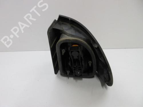 Used Left taillight Left taillight RENAULT LAGUNA I (B56_, 556_) 1.9 dTi (B56J) (98 hp) 20906069 20906069
