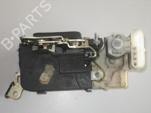 Rear right lock FIAT PALIO Weekend (178_, 173_, 373_, 374_, 171_) 1.6 16V (178DXD1A) | BP22105071C99 