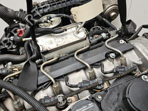 Engine MERCEDES-BENZ C-CLASS (W203) C 220 CDI (203.006) | BP30046116M1 