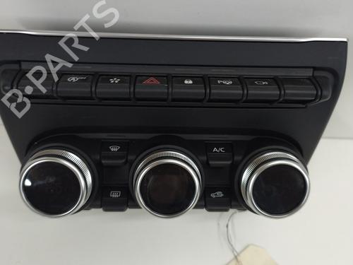 Climate control RENAULT CLIO V (B7_) 1.0 SCe 65 (B7MG) | BP20901570I5 - Image 3