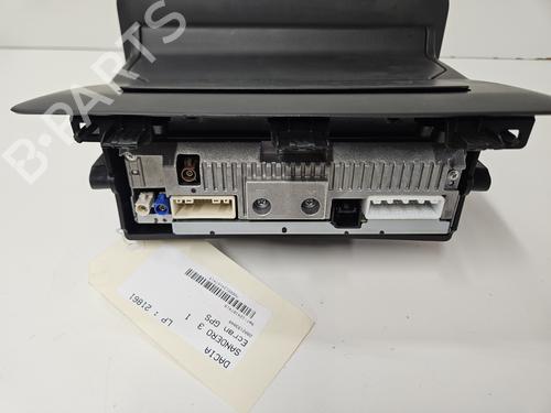 display-monitor-dacia-sandero-iii-2021-37734503 main image
