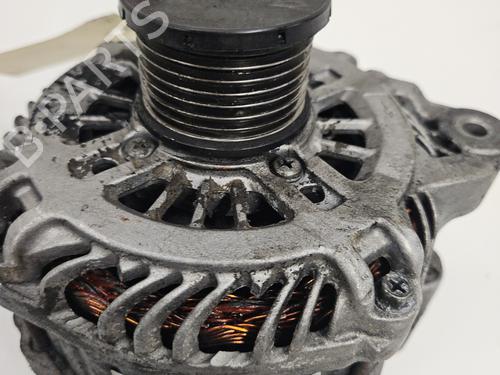 Generator RENAULT ESPACE IV (JK0/1_) 2.0 dCi (JK01, JK02, JK1J, JK1K, JK1H) | BP28091085M7 