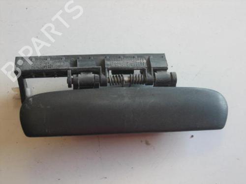 Used Rear right exterior door handle CITROËN XSARA PICASSO (N68) 1.6 HDi (109 hp) 20898003