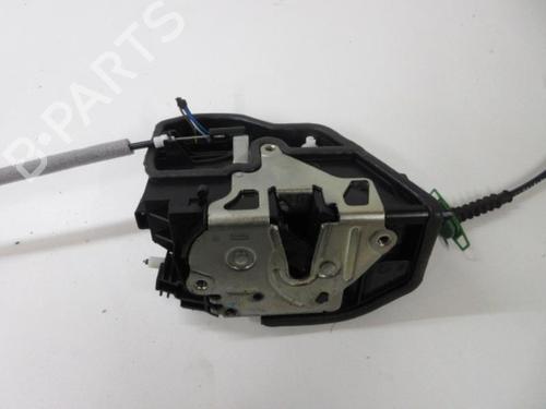 Rear right lock BMW 5 (E60) 525 d | BP20900467C99 