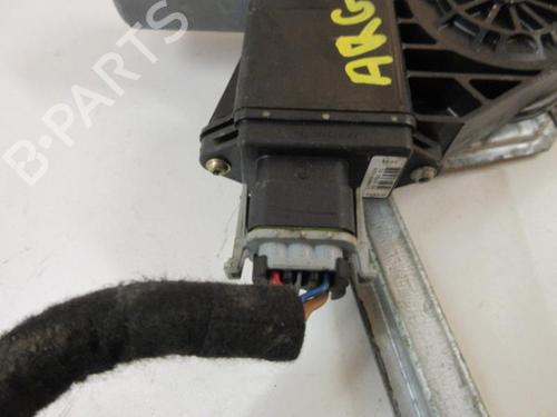 Used Rear left window mechanism Rear left window mechanism OPEL ZAFIRA A MPV (T98) 2.0 DTI 16V (F75) (101 hp) 20889726 20889726