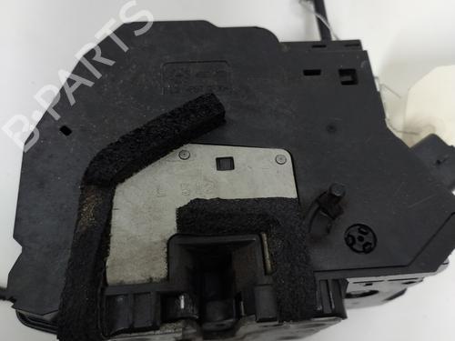 Rear left lock RENAULT CLIO IV (BH_) 1.6 RS (BHJ4, BHJ6, BHMM) | BP23793004C100 