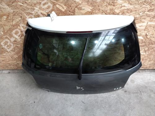 Used Tailgate CITROËN DS3 (SA_) 1.6 HDi 90 (92 hp) 21259893