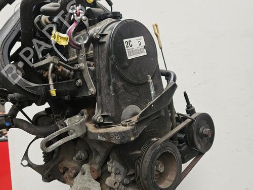 Engine CHEVROLET MATIZ (M200, M250) 0.8 | BP34557171M1  - Image 7