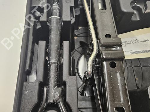 Used Jack Kit Jack Kit 34047863 34047863
