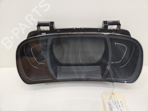 Used Instrument cluster RENAULT KADJAR (HA_, HL_) 1.5 BLUE dCi 115 (HLA6) (116 hp) 29300922