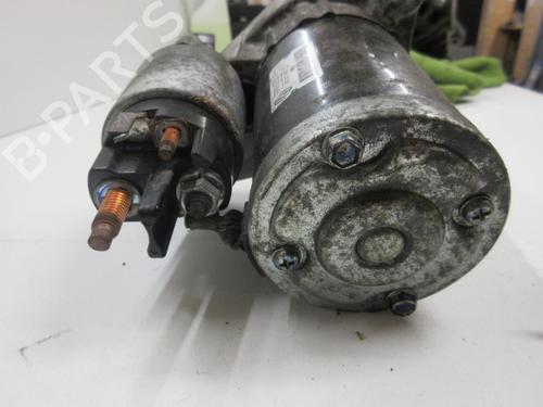Starter RENAULT CLIO IV (BH_) 1.2 TCe 120 (BHM0) | BP20896786M8 