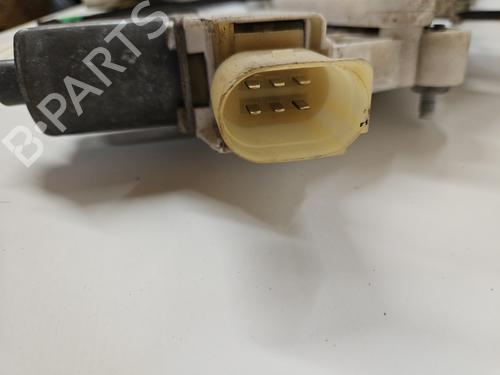 Used Front right window mechanism Front right window mechanism BMW 1 (E87) 118 d (122 hp) 28540627 28540627