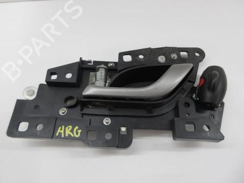 Used Rear left interior door handle HONDA CIVIC VIII Hatchback (FN, FK) 2.2 CTDi (FK3) (140 hp) 22106422