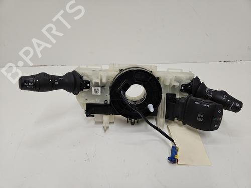 Used Steering column stalk RENAULT ZOE (BFM_) ZOE (88 hp) 28331675
