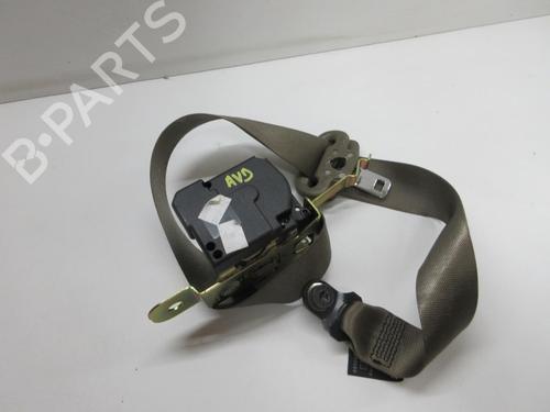 Used Front right seatbelt Front right seatbelt JAGUAR S-TYPE II (X200) 2.7 D (207 hp) 20902684 20902684