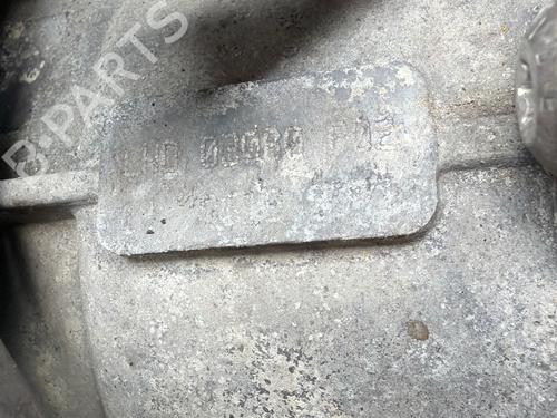 Gearbox VW GOLF V (1K1) | BP37689021M3 - Image 4