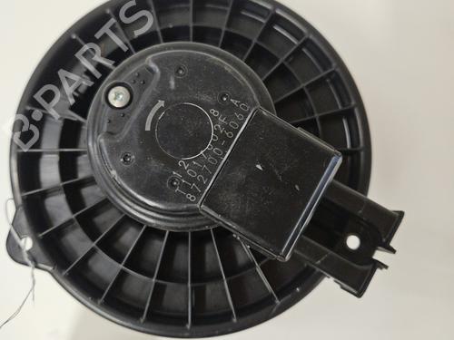 Heater blower motor SUBARU XV (_GP_) 2.0 D AWD (GPD) | BP24917698M62 